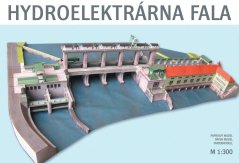 Hydroelectric FALA
