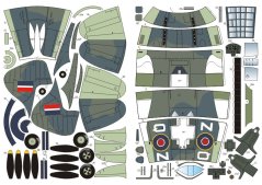 Fairey Firefly Mk IV