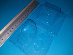 Beriew Be-12 - cabin