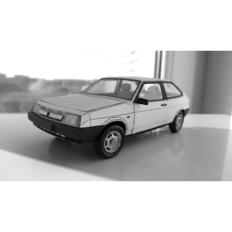 VAZ-2108