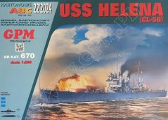 USS Helena