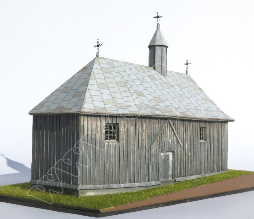 Chrám Matky Boží Babice