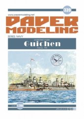 Křižník Guichen 1901