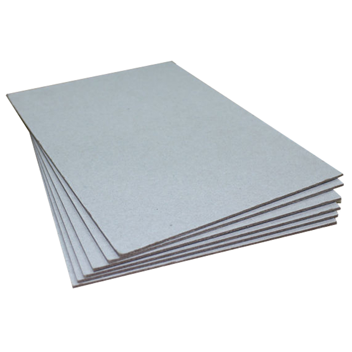 Machine cardboard 1.0 mm