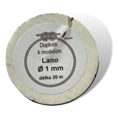 Lano 1mm