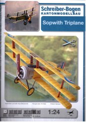 Sopwith Triplane