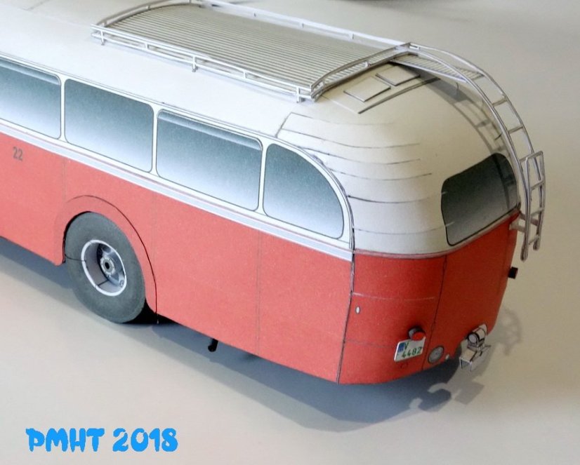 Škoda 706 RO (1974)