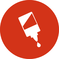 Modelářská lepidla - Herkules