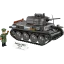 Panzer 38(t)/ČKD LT vz. 38 WWI - Plastová stavebnica COBI