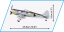 Focke-Wulf Fw 190 A-3 WWII - Plastová stavebnice COBI