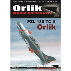 PZL-130 TC II ORLIK