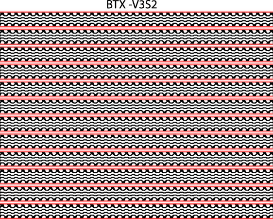 PKG-V3S - Laserové doplňky - dezény 2