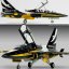 T-50B Black Eagles