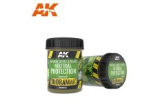 Protective Agent AK Interactive Natural Leaves & Plants Neutral Protection