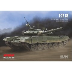 T-72B3