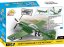 P-51D Mustang - Plastová stavebnice COBI