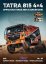 Tatra 815 4x4 Africa Eco Race 2024 + Dakar 2010