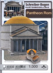 Pantheon v Římě