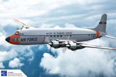 USAAF C-118 Liftmaster 1/144