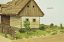 Dům kováře ze Skalice 1:120 -  Kingdom Come: Deliverance