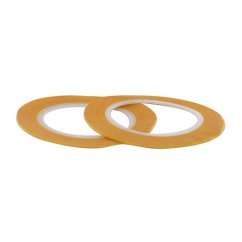 Maskovací páska 1mm - 2ks