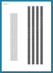 BWP-1 ( BMP-1) - Laser accessories - belts