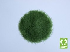 Static Grass 6,5 mm - Green 50g