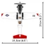 Beechcraft T-6 Texan II - Plastová stavebnice COBI