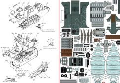 Junkers Ju-87 B-2 Immelmann