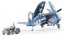 F4U-1D Corsair w/Moto-Tug