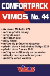 Vimos No.44 - Comfort pack