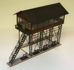 Hradlo Konstanz - 1:120