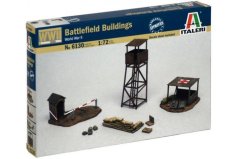 Battlefield Buildings Building