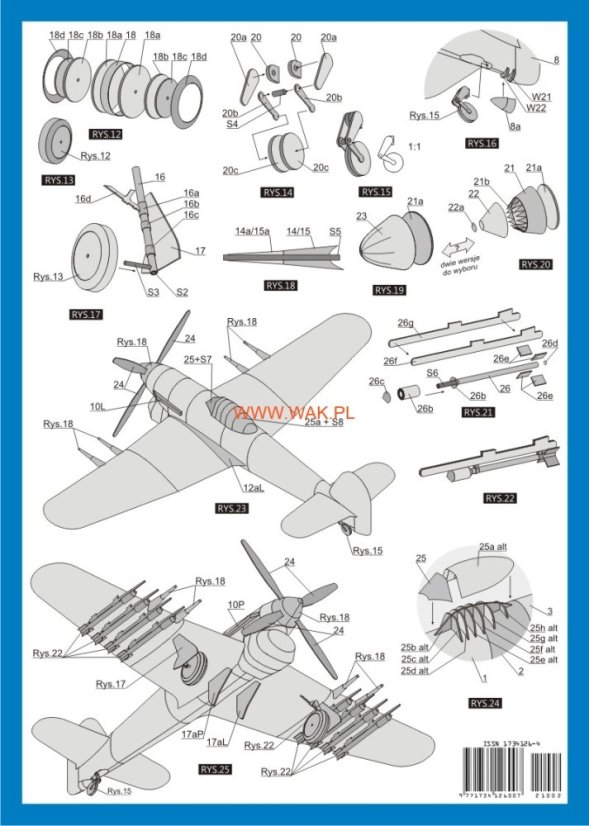 Hawker Typhoon Mk.IB