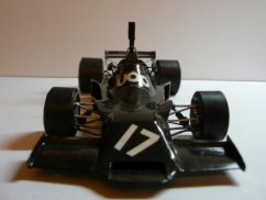 Shadow DN 3A - Monaco 1974 sada