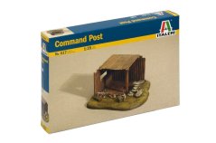Command Post Command Post