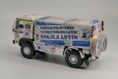 LIAZ 231.154 D 513