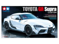 Toyota GR Supra Custom 1/24