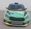 Škoda Fabia RS Rally2 - A. Mikkelsen