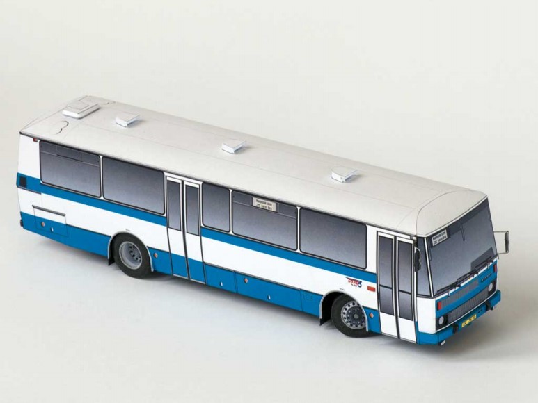 Karosa C734.40