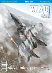 MiG-29 Fulcrum-C