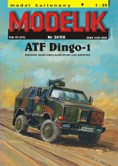 ATF Dingo-1