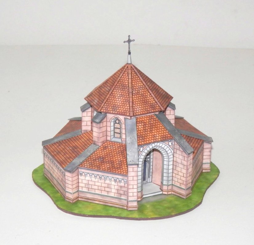 Mauzoelum Gbelany a hrobka Želiezovce