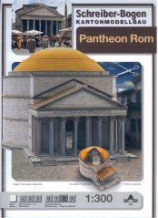 Pantheon v Římě