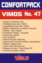 Vimos No.47 - Comfort pack