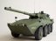 Italský stíhač tanků Centauro B1