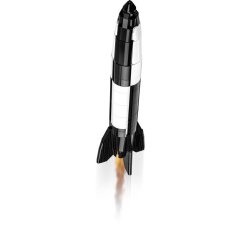 V2 Rocket (Vergeltungswaffe-2) - Plastová stavebnice COBI