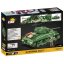 Sherman M4A1 - COBI plastic kit