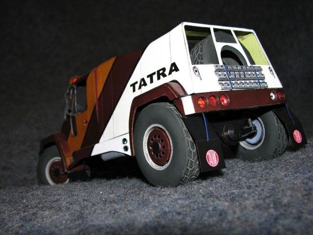 Tatra 162 EX.7.440 4X4.1