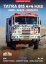 Tatra 815 4x4 HAS - Dakar 1994 -výroční edice